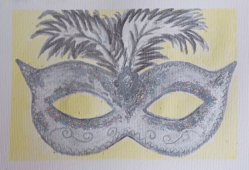 7. Dibujo realista