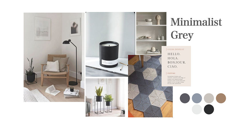 Moodboard