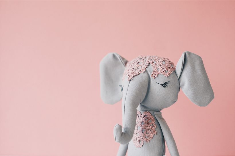 Arati l'elefante 2