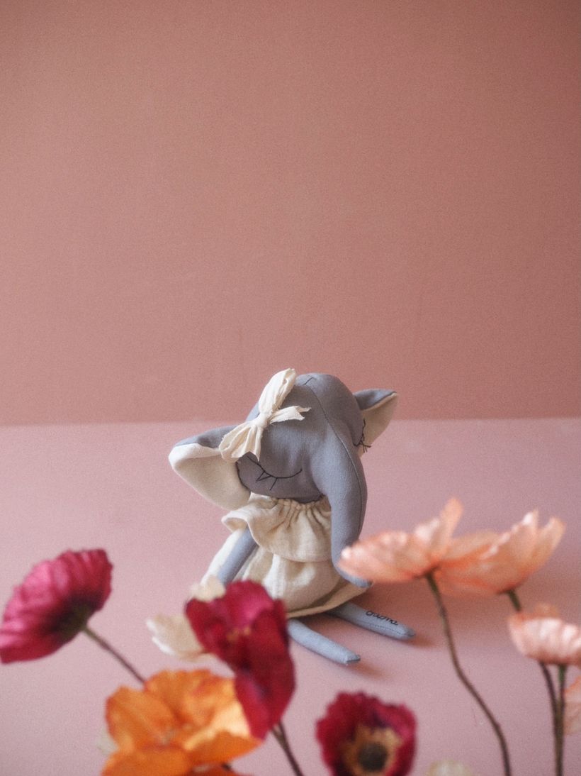 Arati l'elefante 3