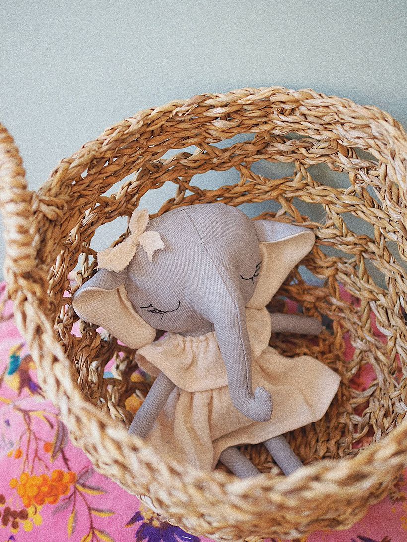 Arati l'elefante 4