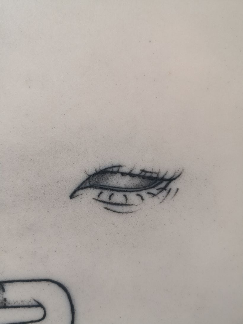 Mon projet du cours : Tatouage pour débutants 3