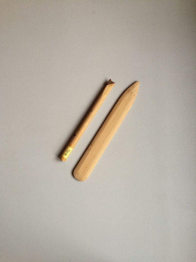 Traditional Handmade Calligraphy Materials 9