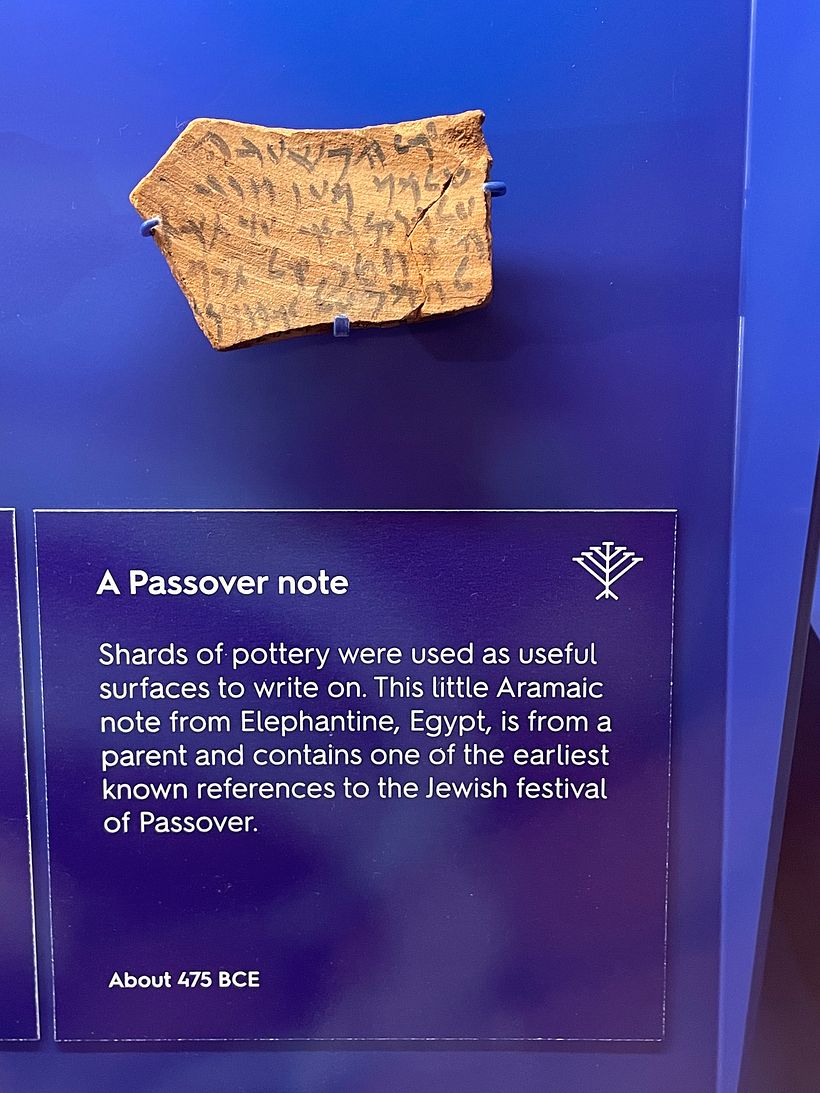 Amulets and Talismans 10