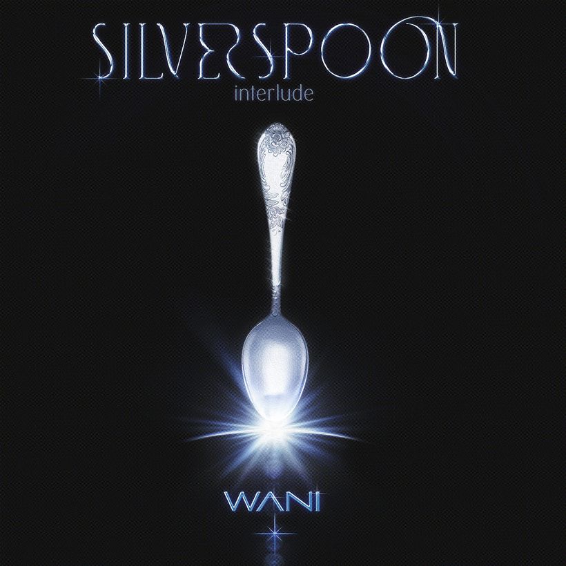 Individual concept Cover Art (Silverspoon)