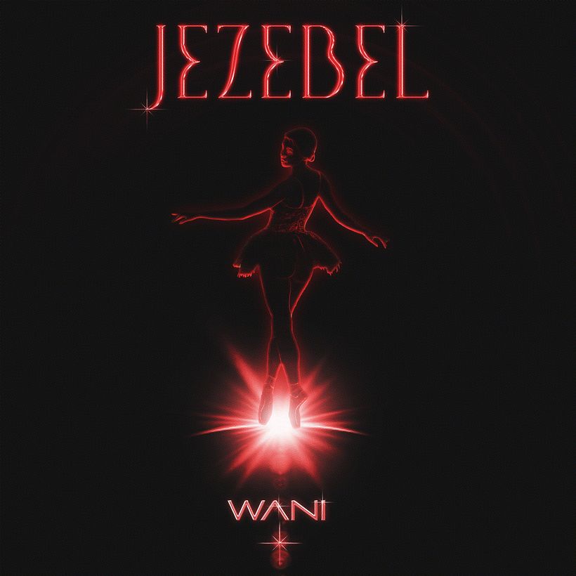 Individual concept Cover Art (Jezebel)