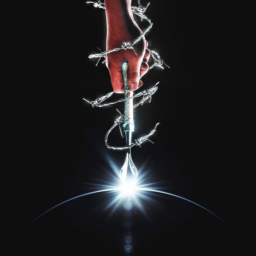 Individual concept 2 Cover Art (Silverspoon)