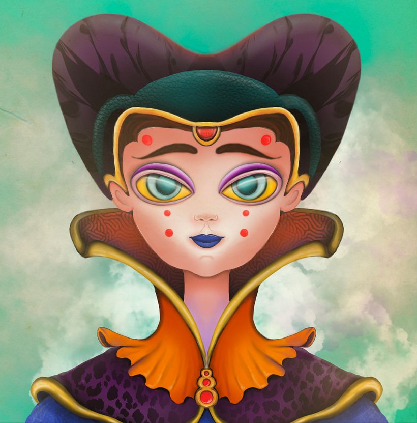 Mi proyecto del curso: Mi primer  Ilustración digital con Procreate 2