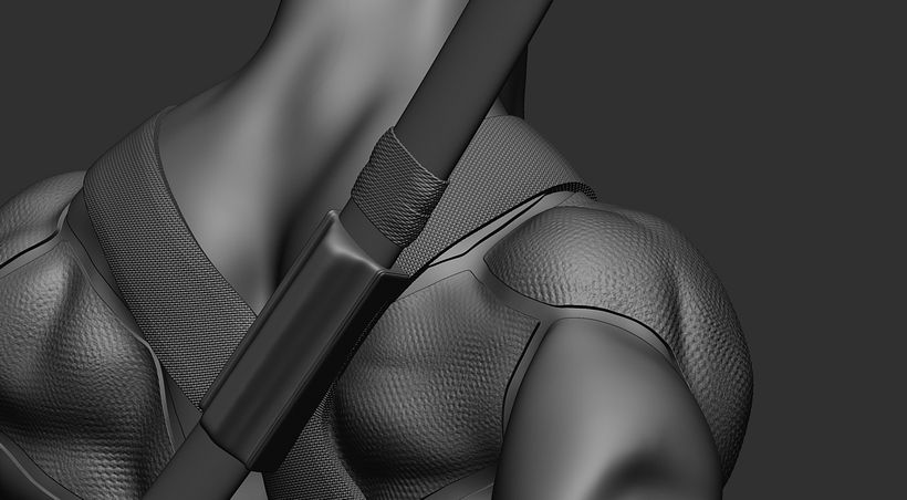 Gi Joe Snake Eyes 3