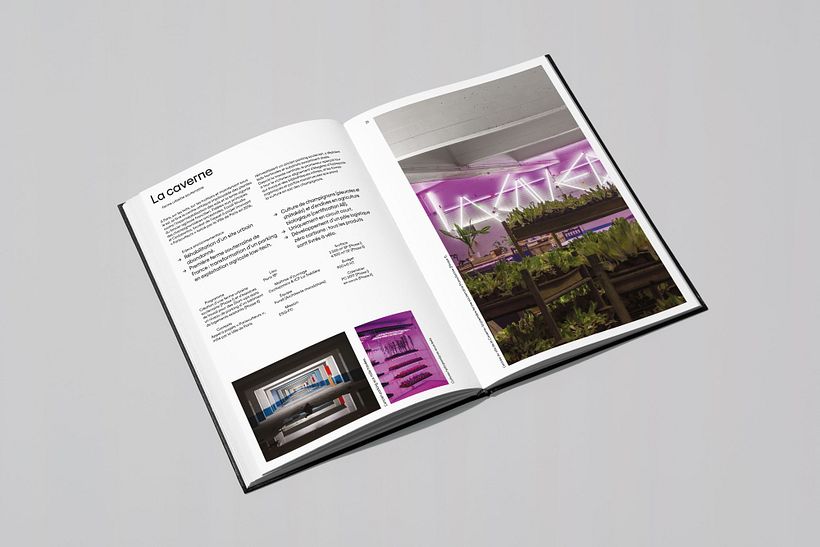 Forall Book 4