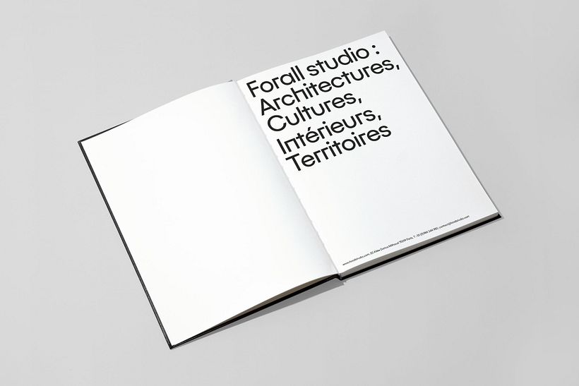 Forall Book 3