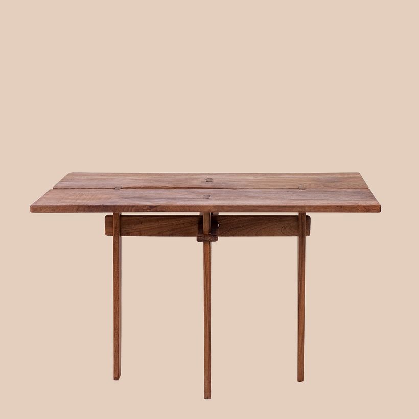 Mesa TIT 9