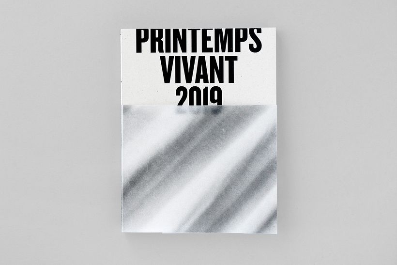 Un printemps vivant 2