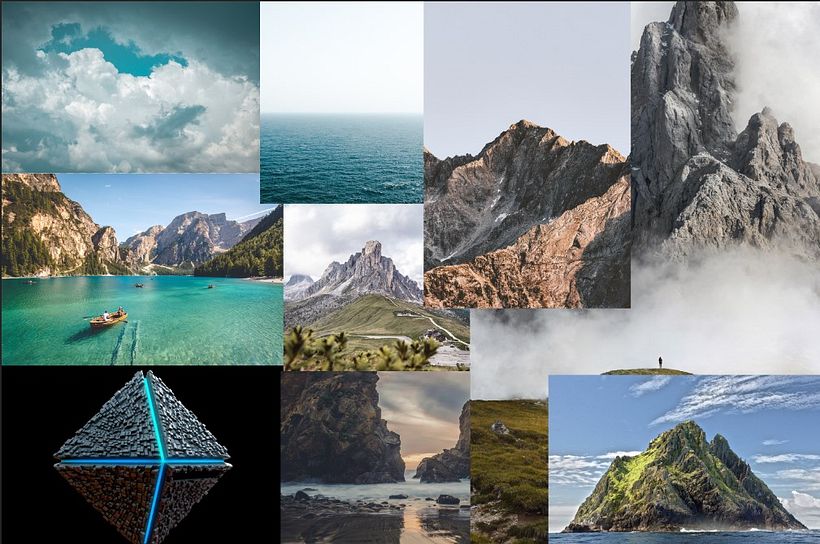 My project for course: Matte Painting: Creating Photorealistic Worlds 3