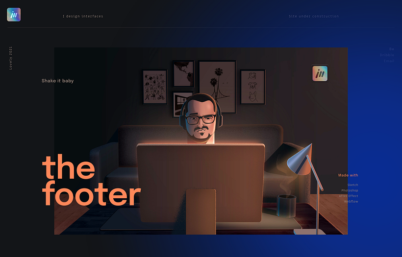 don't scroll down 10