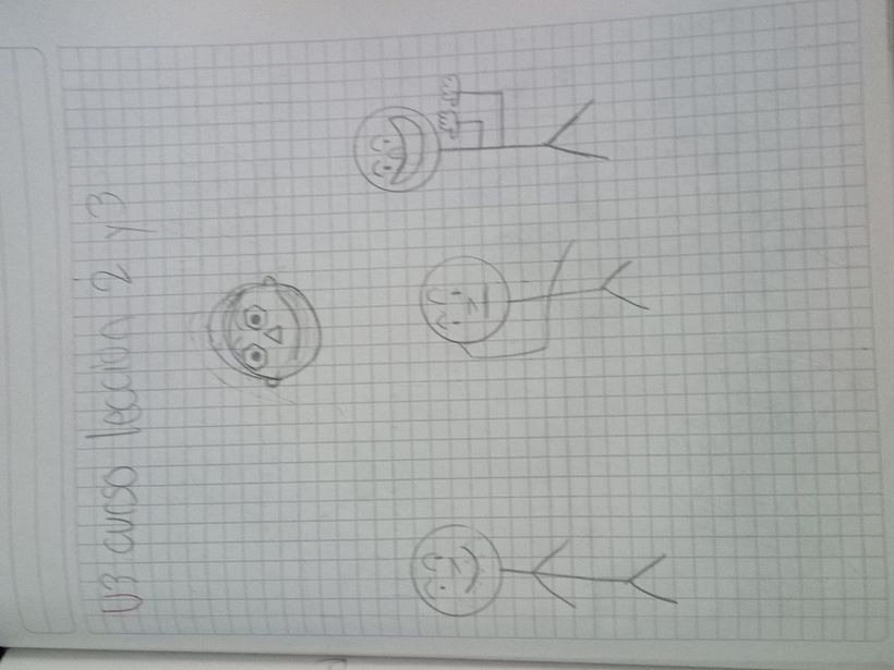 Mi proyecto del curso: Dibujo para principiantes nivel -1 2