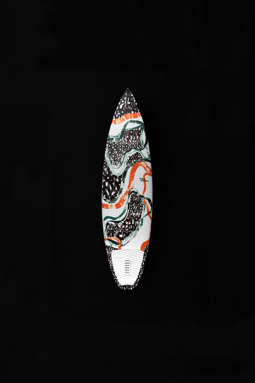 Nick Visioli X Ottomondi  3