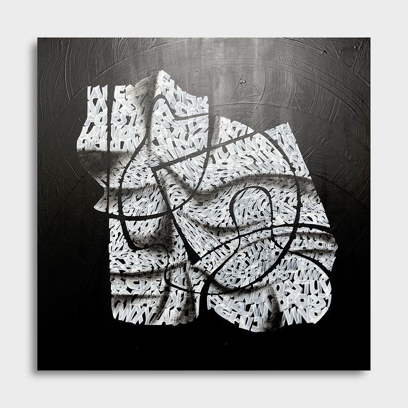 “Faces” 1
