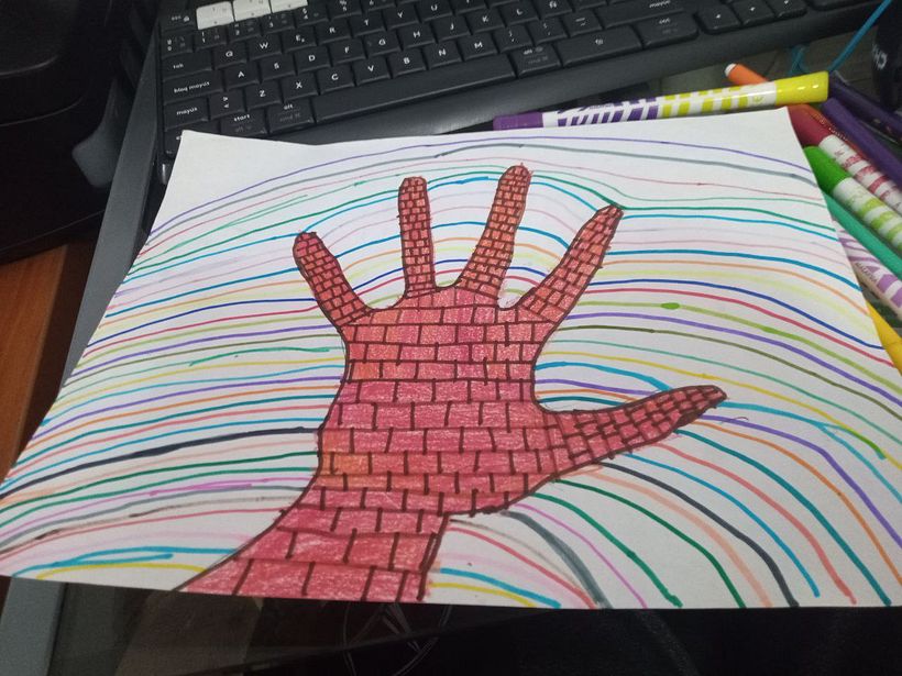 Mi proyecto del curso: Dibujo para principiantes nivel -1 5
