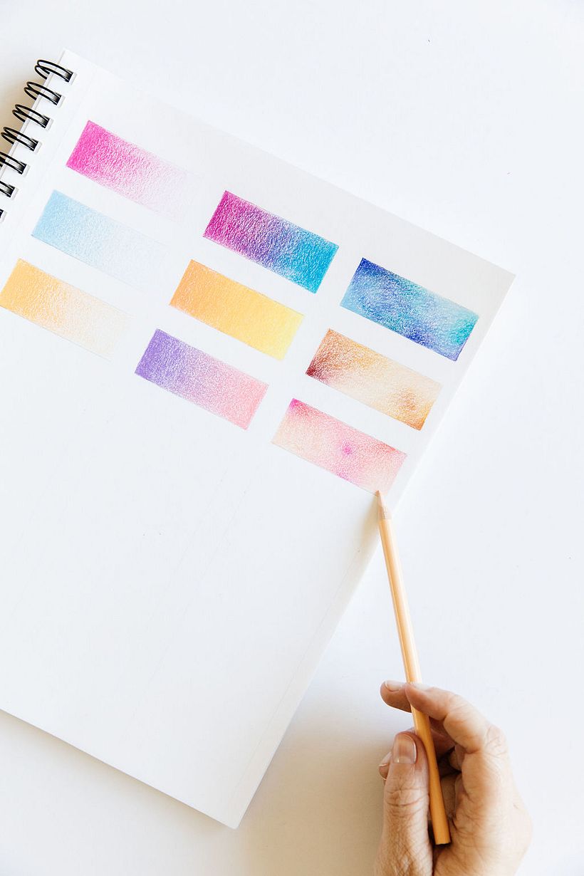 Creative Drawing Symbols and Sacred Geometry (book) 7