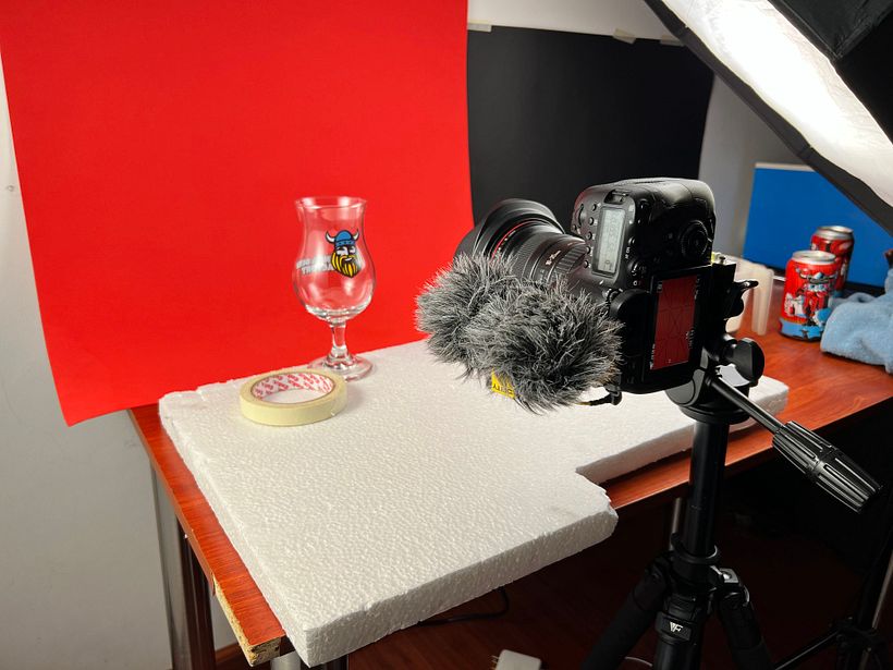 Comercial de Cerveza  5