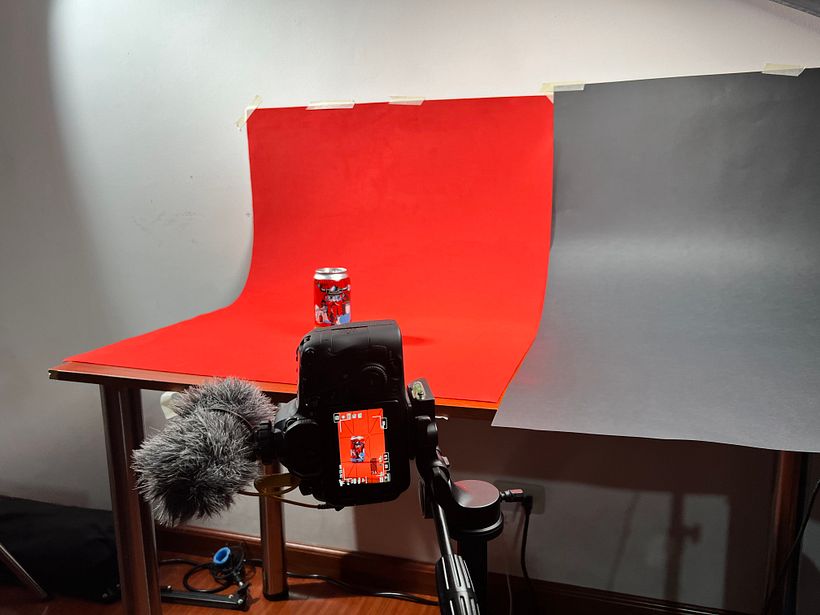 Comercial de Cerveza  1