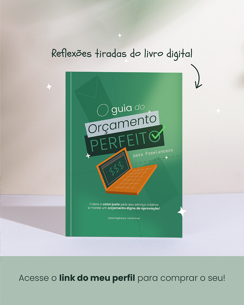 Guia do Orçamento Perfeito 10