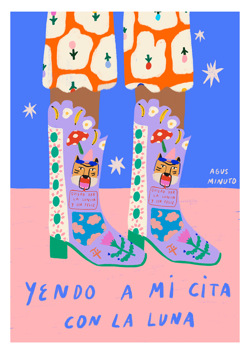 ZAPATITOS 2