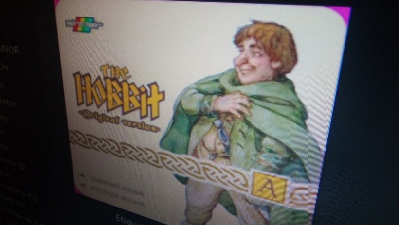 The Hobbit (Pack 2 discos - Pendrive) 6