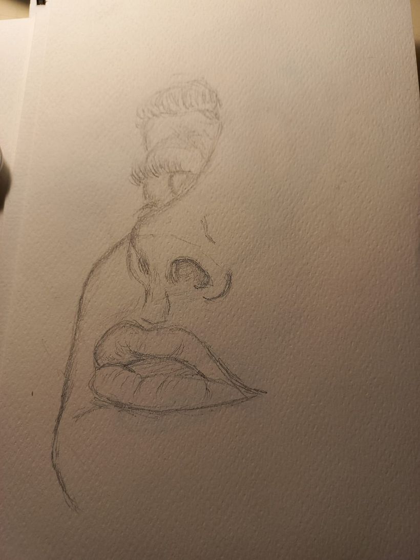 Mis Dibujos 4
