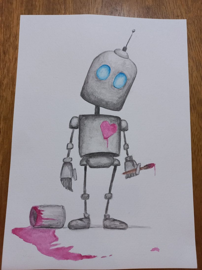 Mis Dibujos 8