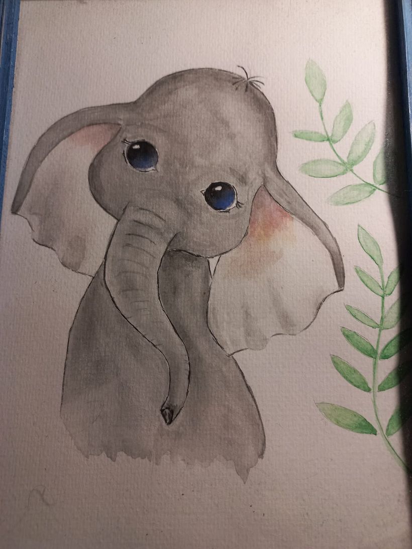 Mis Dibujos 10