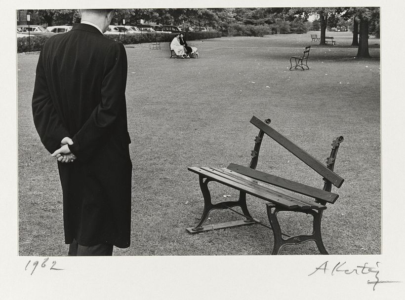 André Kertész