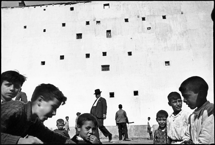 Cartier-Bresson