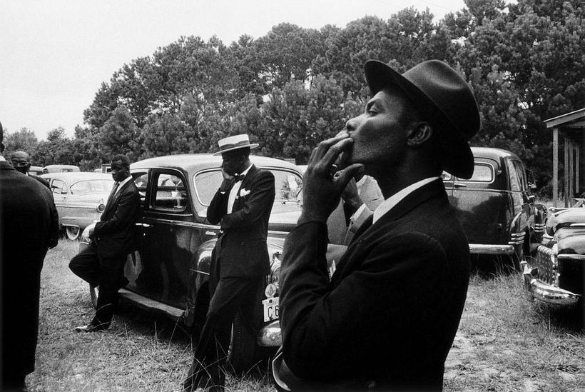 Robert Frank