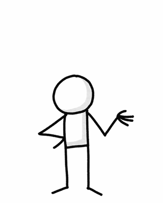 Little People Templates 2