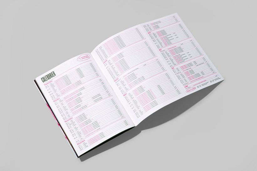 Programme Théâtre Croix Rousse 12