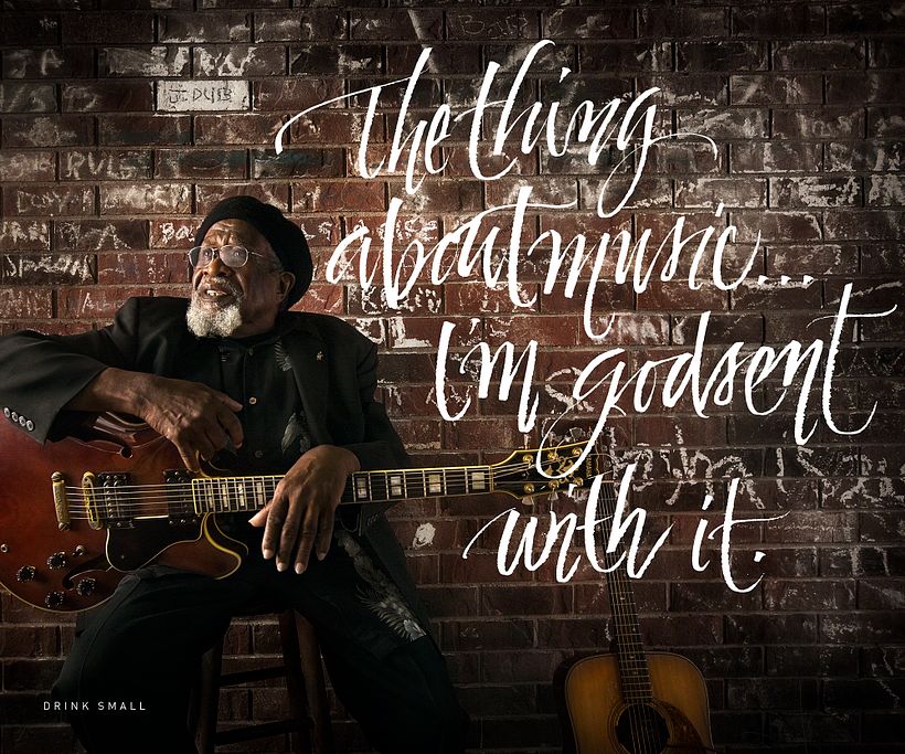 MusicMakers: Promotional Booklet for French Paper Company, Arjowiggins. Photography by Jimmy Williams 4