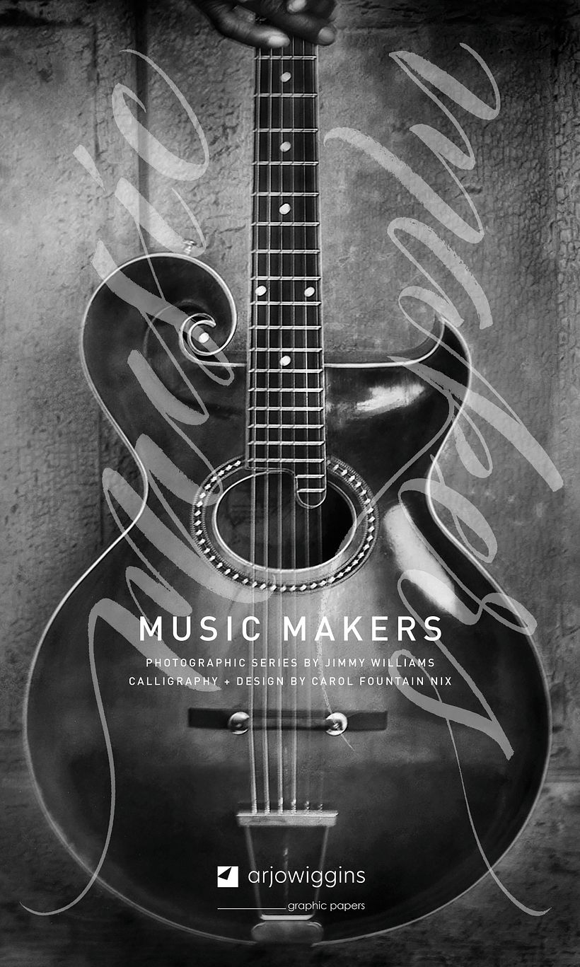 MusicMakers Cover
