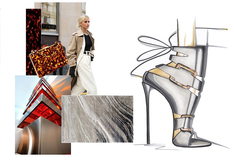 Moodboard / inspiration