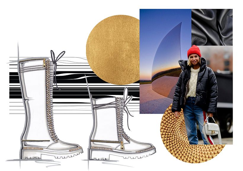MOODBOARD