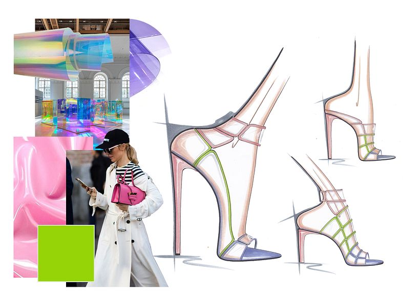 MOODBOARD