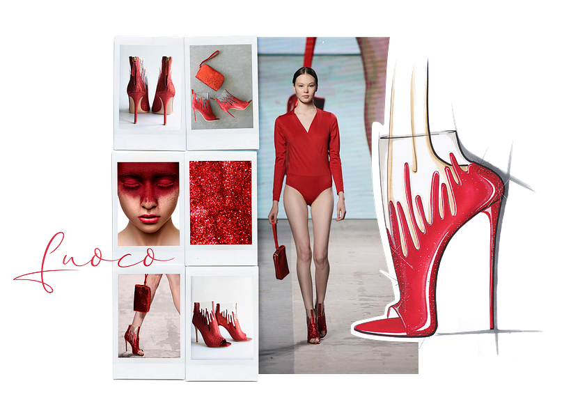MOODBOARD