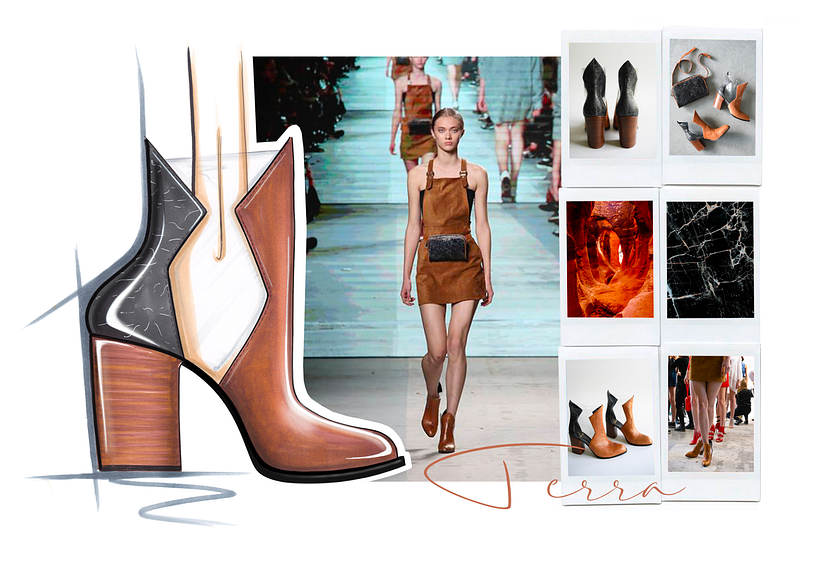 MOODBOARD