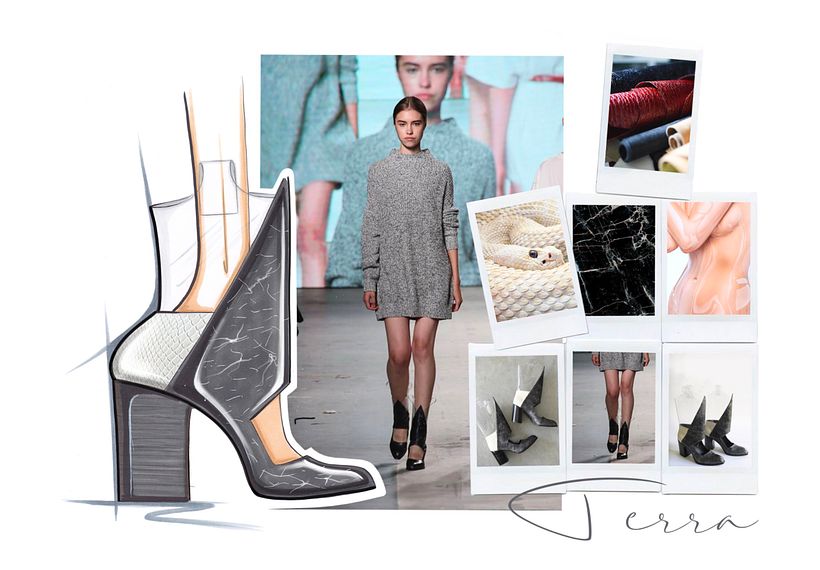 MOODBOARD