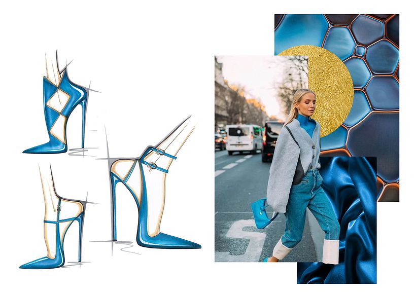 MOODBOARD