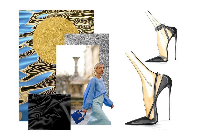 MOODBOARD