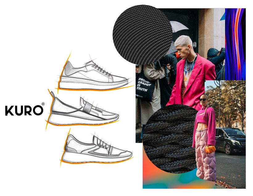 MOODBOARD