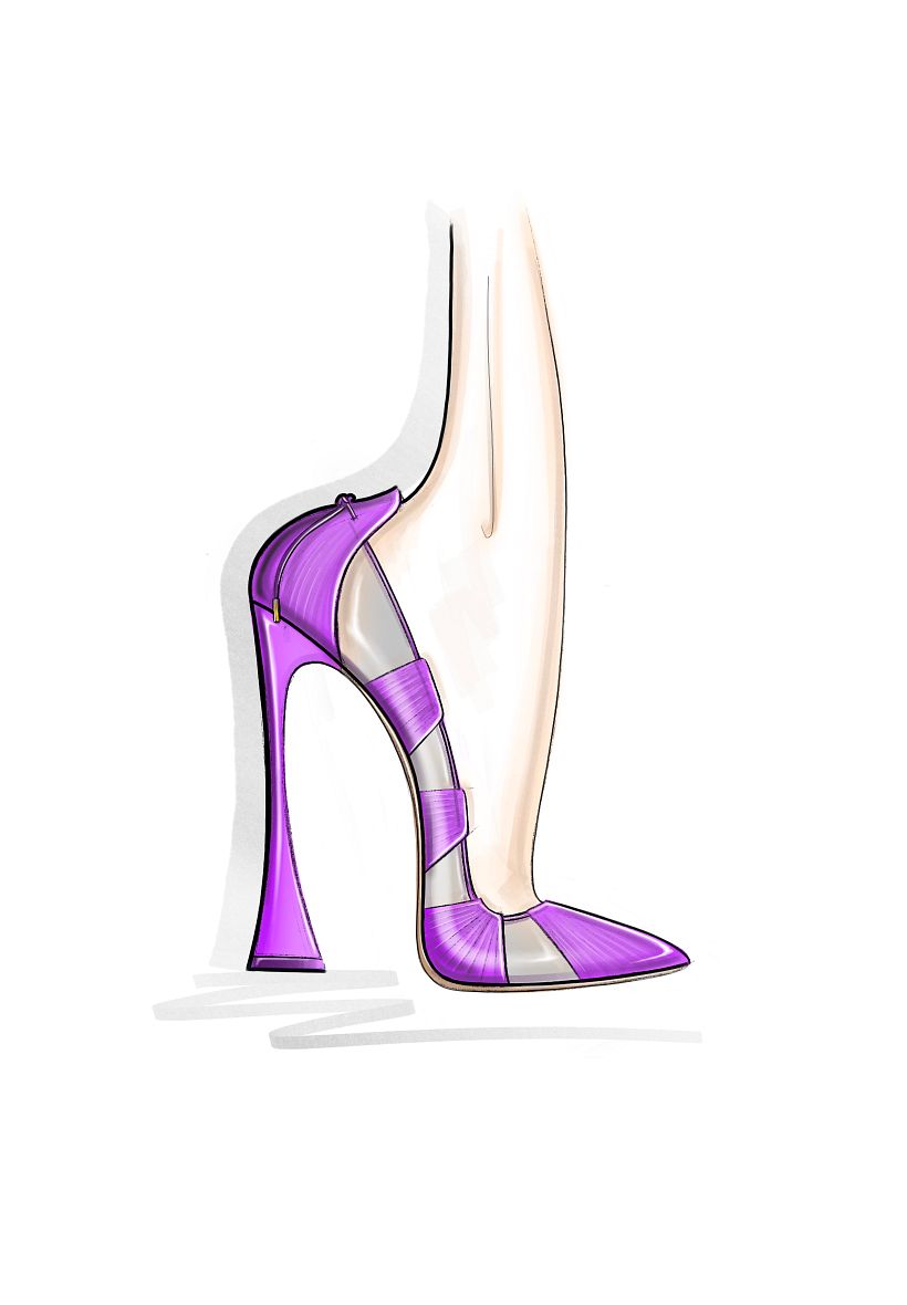 HEEL