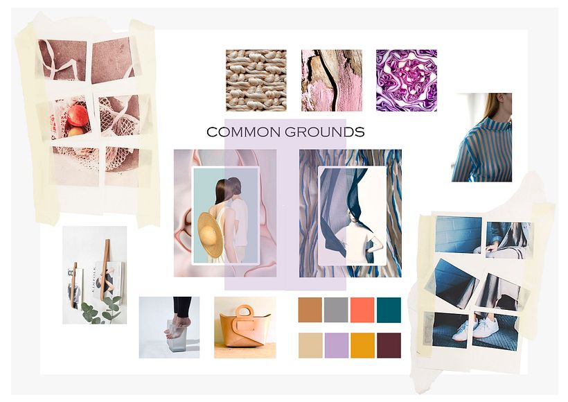 MOODBOARD